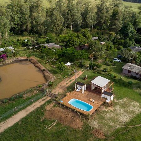 Sitio Buraco Fundo Vale Verde (Rio Grande do Sul) Exterior photo