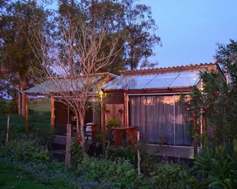 Sitio Buraco Fundo Vale Verde (Rio Grande do Sul) Exterior photo