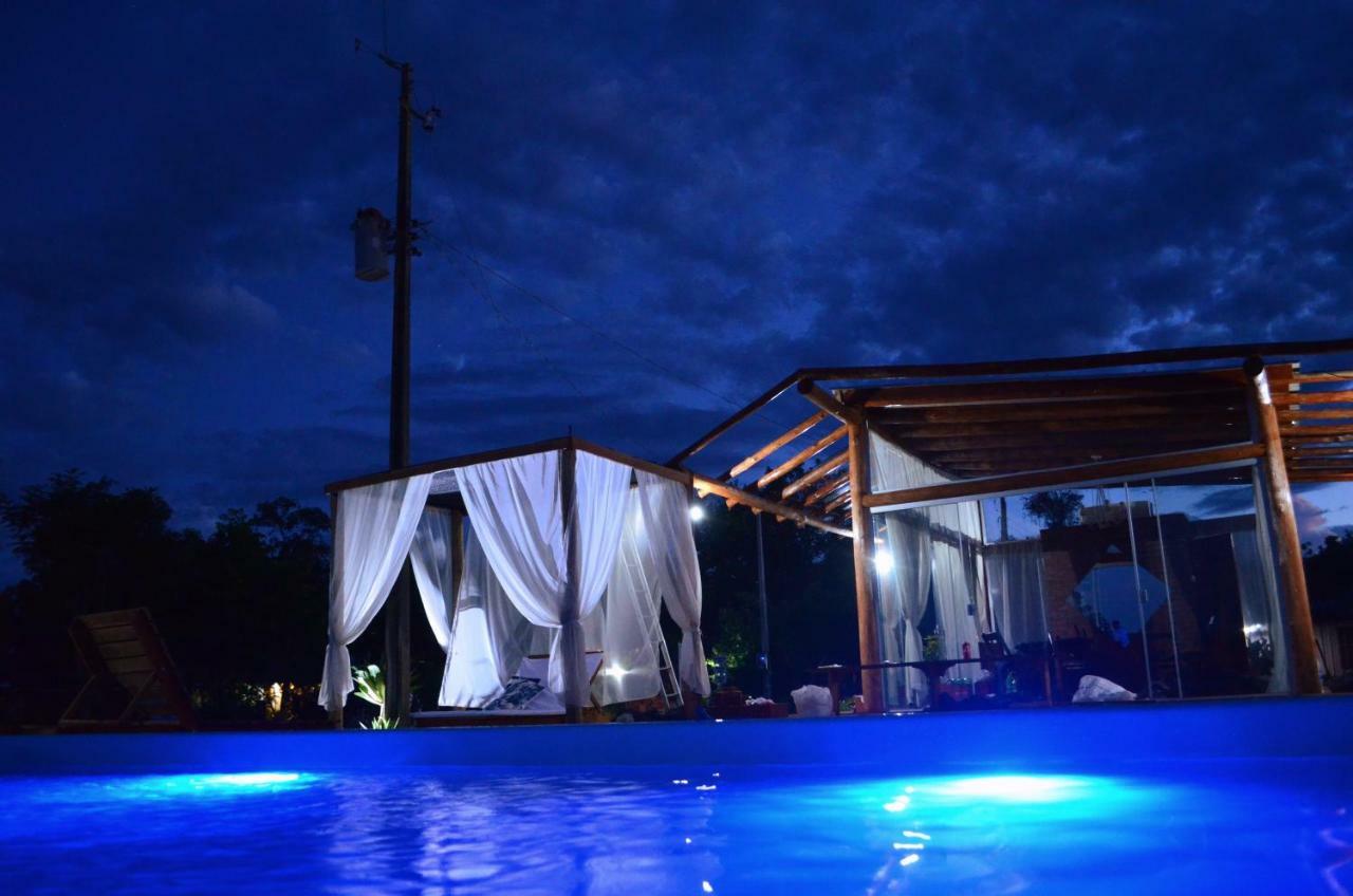 Sitio Buraco Fundo Vale Verde (Rio Grande do Sul) Exterior photo