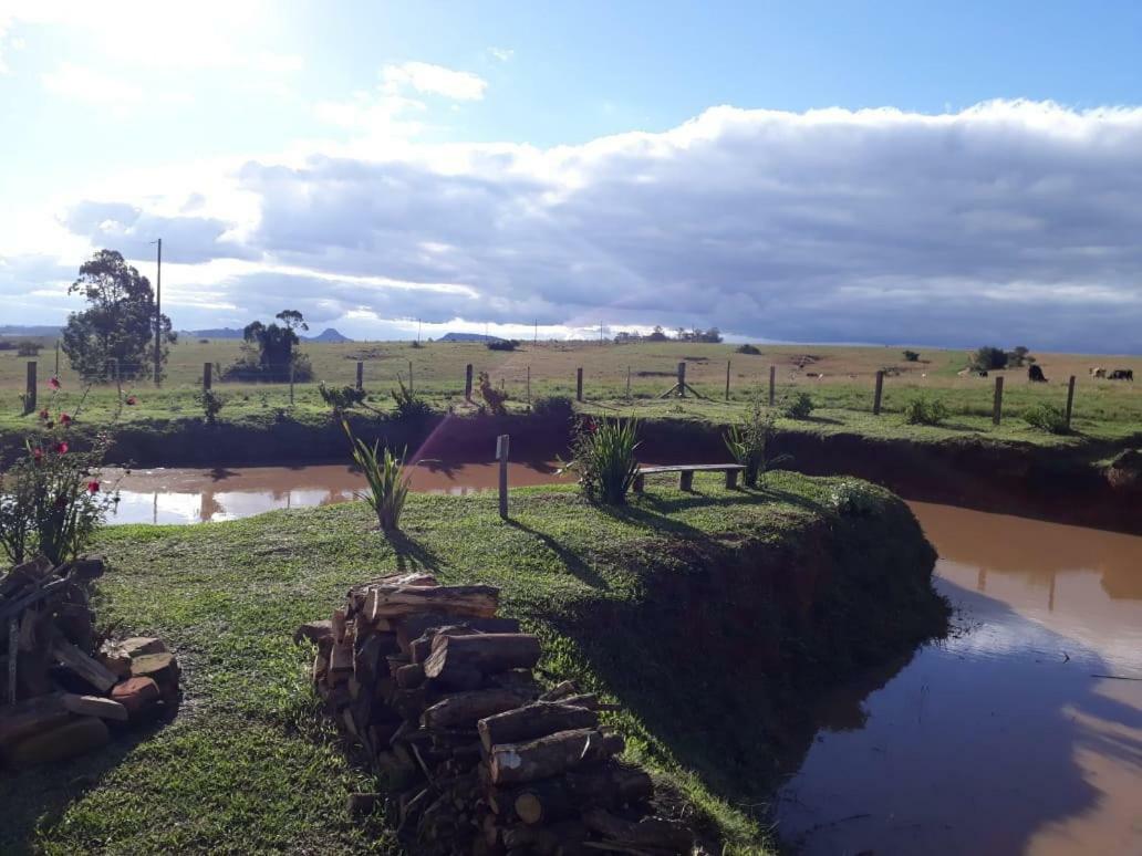 Sitio Buraco Fundo Vale Verde (Rio Grande do Sul) Exterior photo